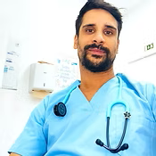 Bruno Guimarães — Administrador / Auxiliar de Veterinária